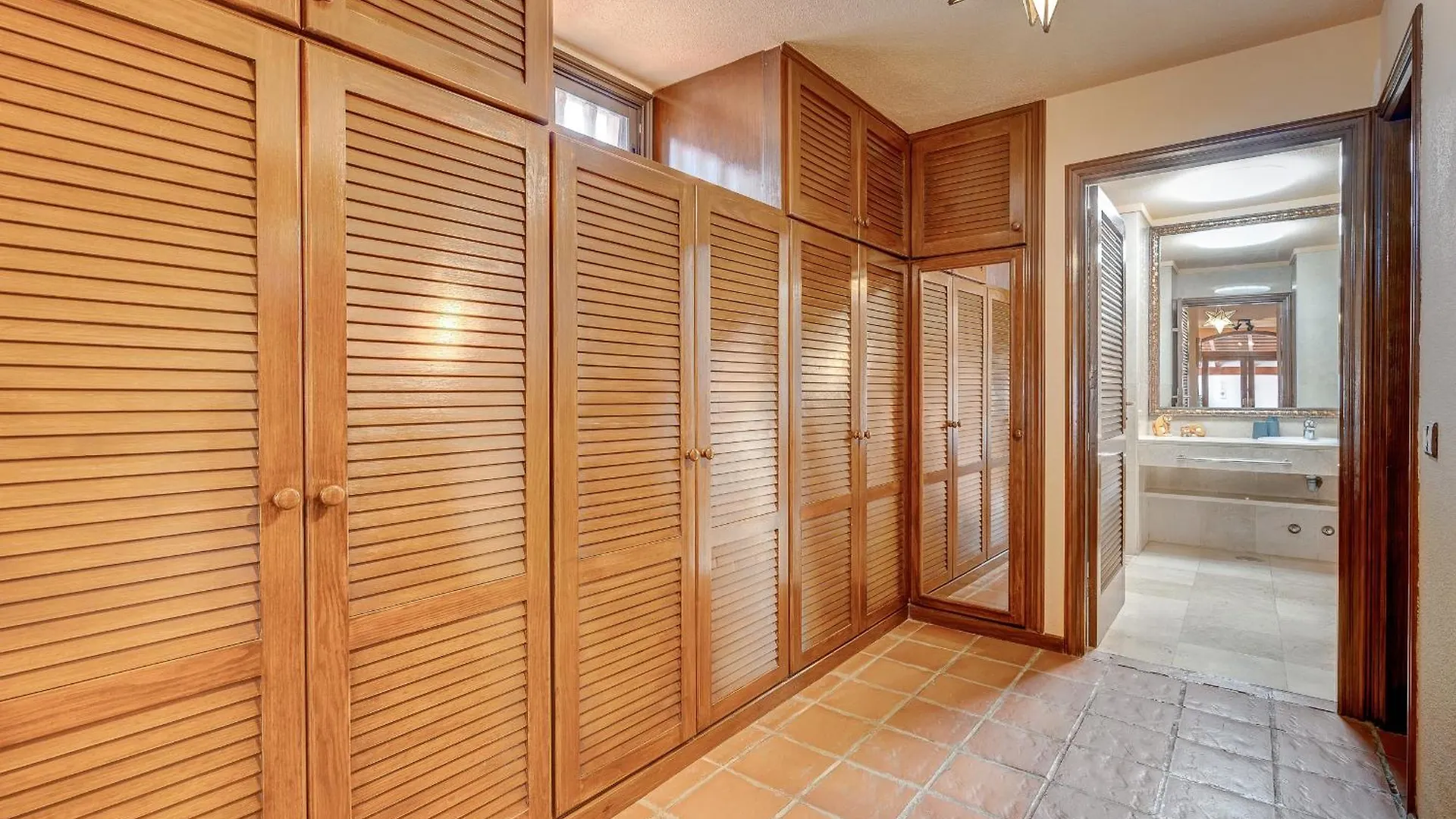 Holiday home Buenavista Panoramic Villa In Costa Adeje