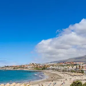 Сasa de vacaciones Precious 3 Bedroom, Oasis De Fanabe Wifi Free, Costa Adeje (Tenerife)